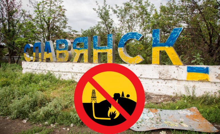 L’Ukraine lance l’exploitation du gaz de schiste dans le Donbass au risque de provoquer un écocide