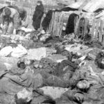 Massacres de Volhynie de l’UPA - Lipniki