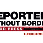 Reporters Without Borders