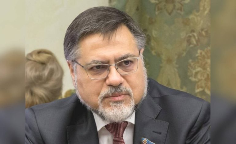 Vladislav Deïnego