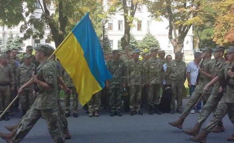 Bataillon Patriot, ou comment l’Ukraine des classes modestes se meurt au front