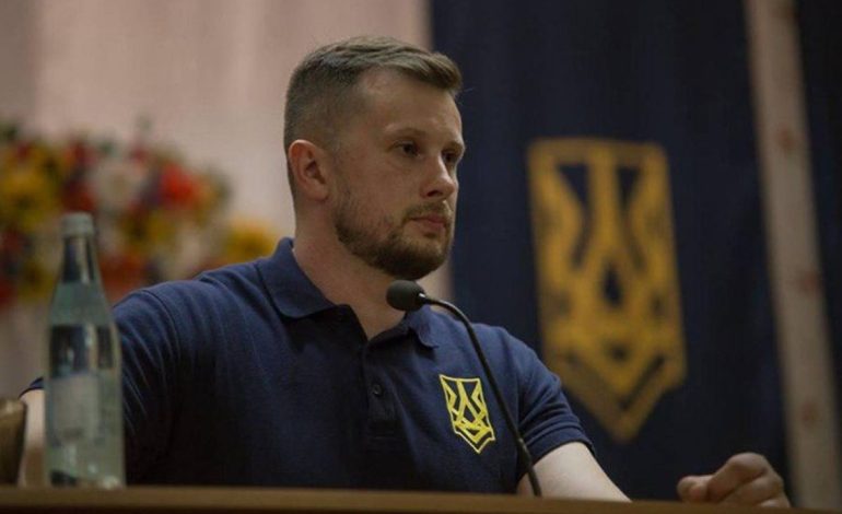  Andreï Biletski, le père néonazi d’Azov