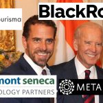 Companies Société Biden Ukraine - компании Байден Украины