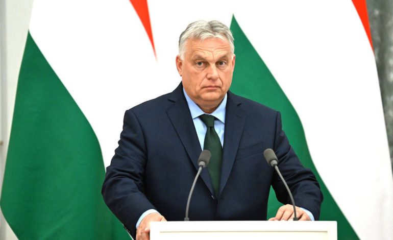 Viktor Orban