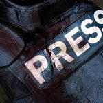 Crimes contre les journalistes - journalists