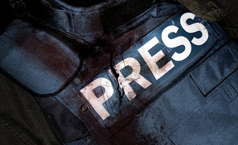 It is time to end impunity for crimes against journalists