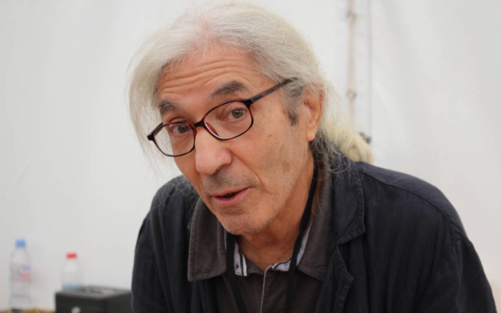 Boualem Sansal