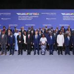 Forum Russie - Afrique