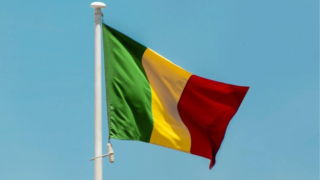 Mali - Afrique