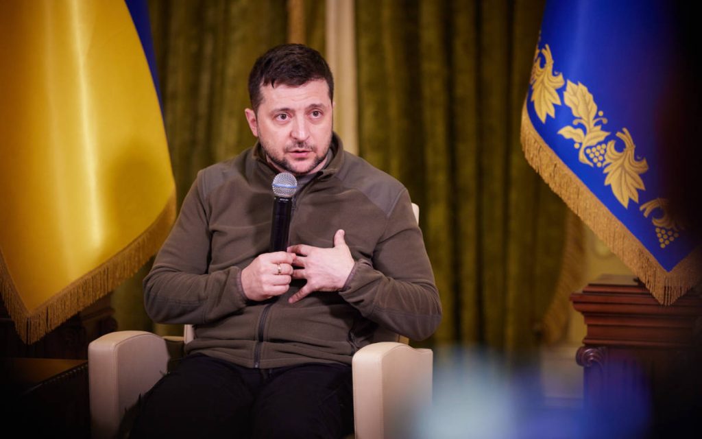 corruption Ukraine