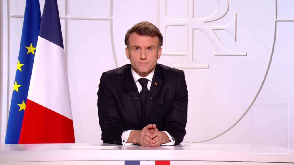 Macron