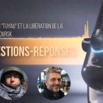 direct IR-Stream avec Xavier Moreau