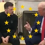 Trump Zelensky