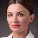 Viktoria Smorodina - Виктория Смородина