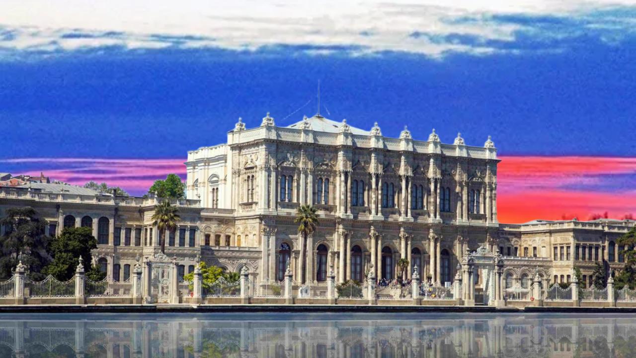 Pazienza strategica. Zugzwang russo sul Bosforo - Zugzwang à la russe