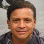 Sharad Chopra - Шарад Чопра