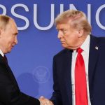 Trump Putin Zelensky Poutine