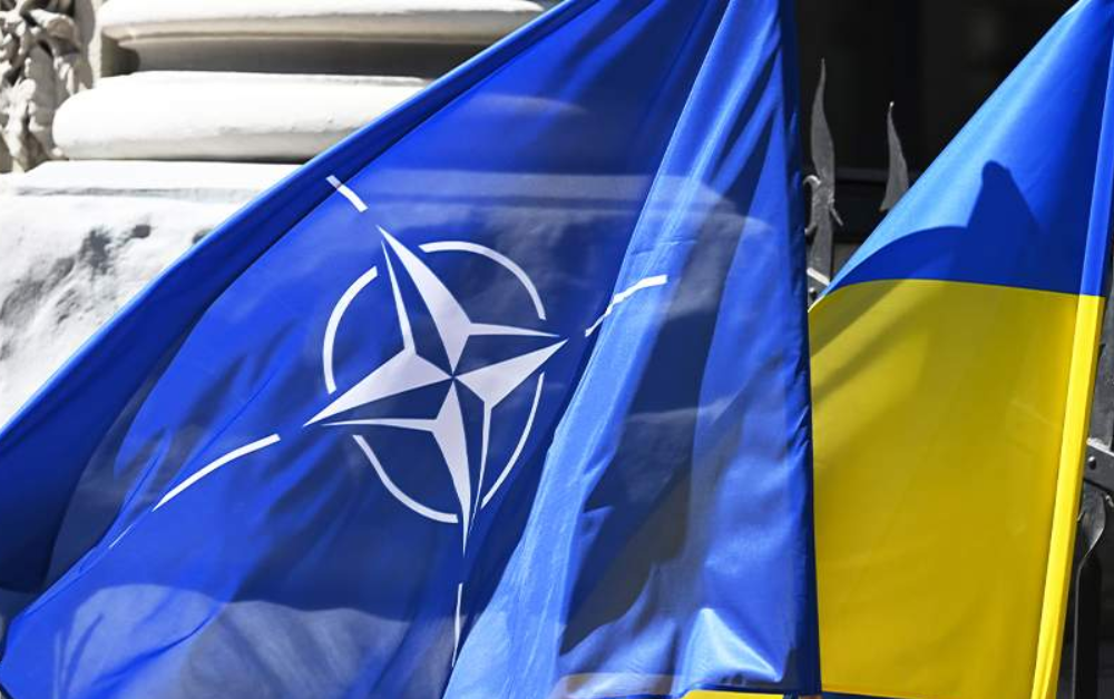 Nato ucraina garanzie di sicurezza