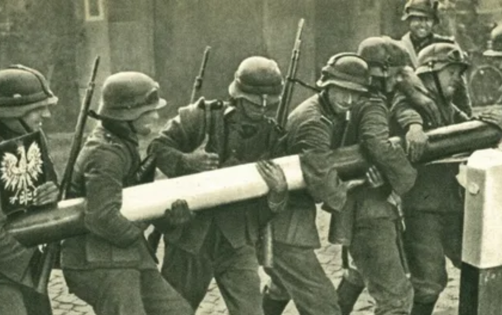 seconda guerra mondiale