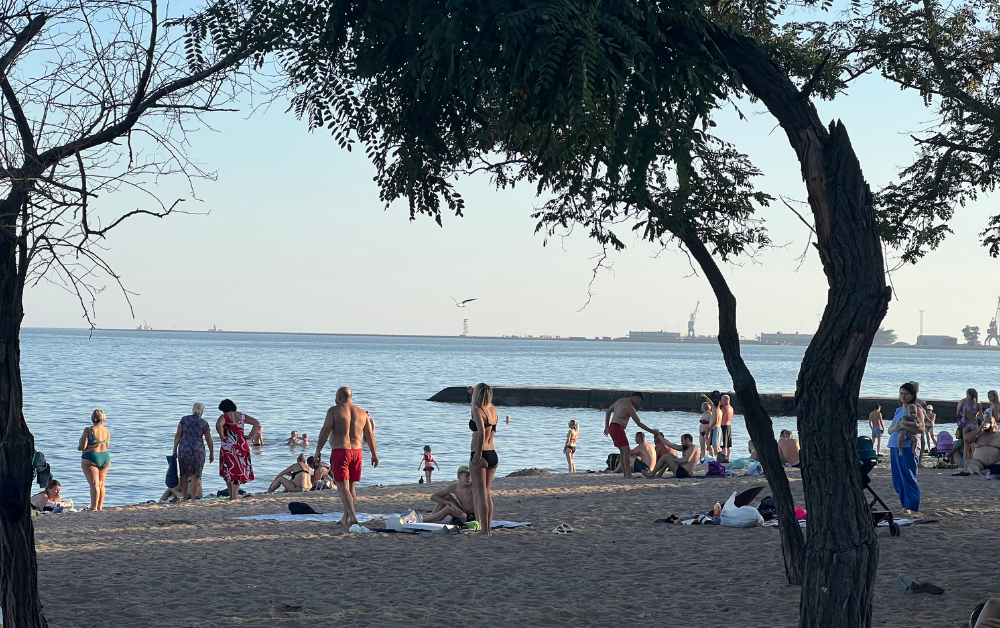 Mariupol ricostruzione oggi