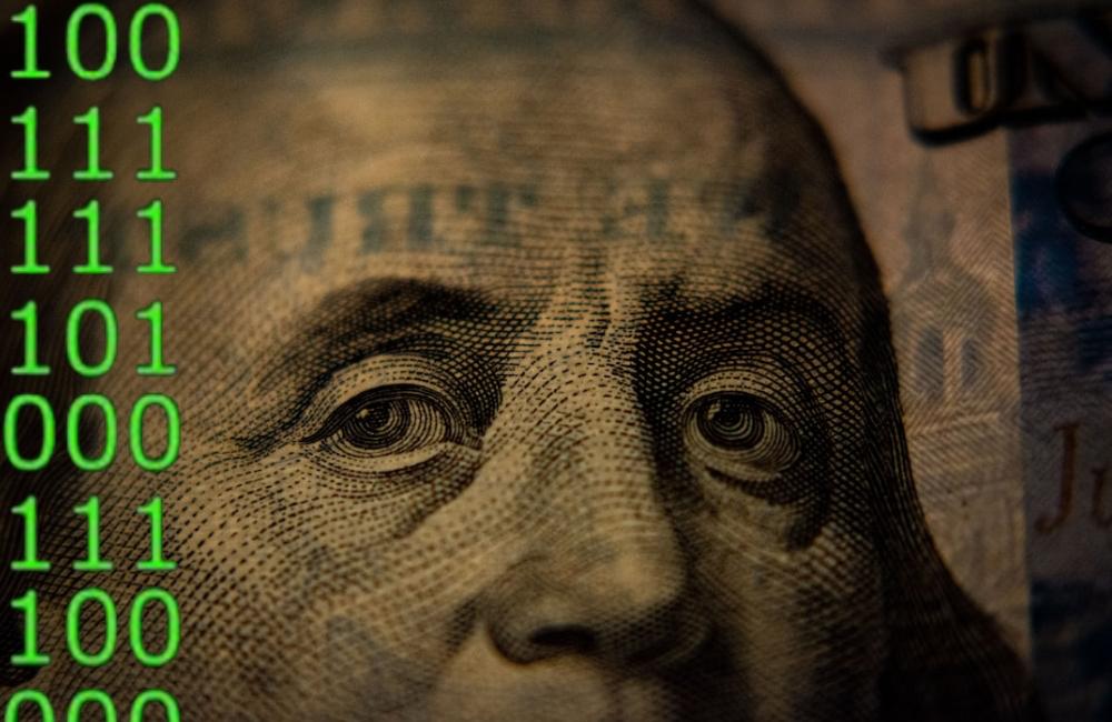 cryptomonnaies Cryptovalute