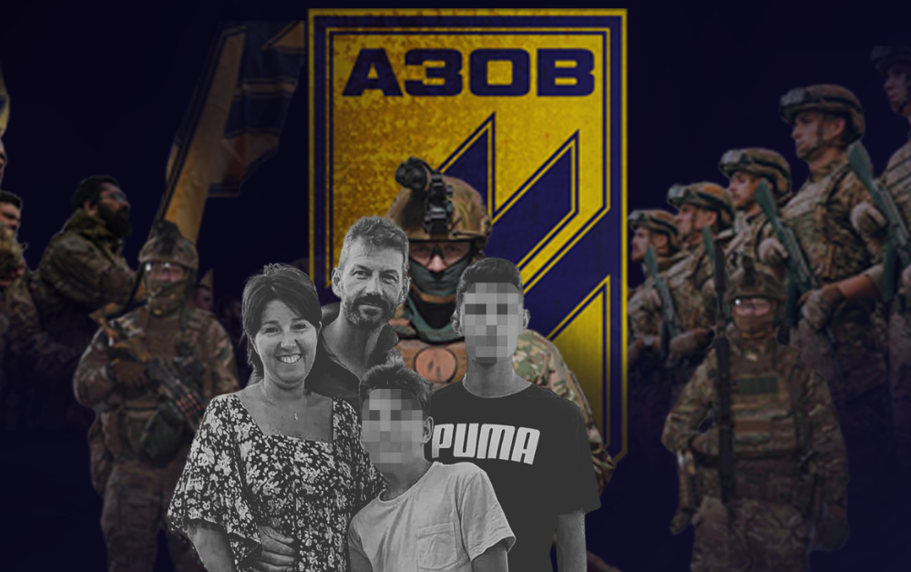 Paderno Dugnano strage familia ucraina