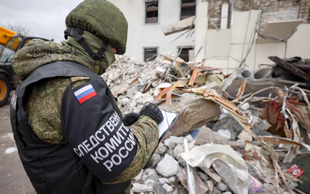 LNR crimini ucriani LNR ukranian Crimes