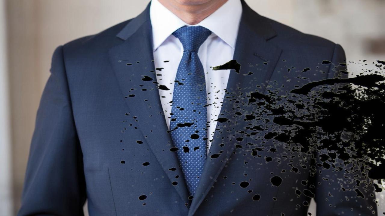 Macron crisi politica