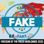 Classement de la liberté de la presse